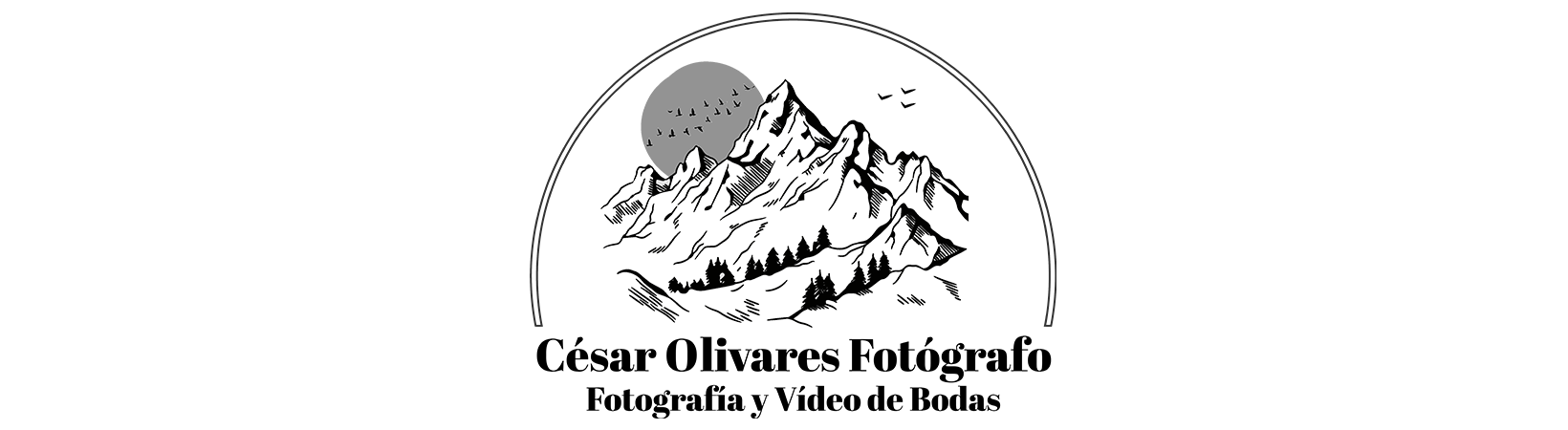 César Olivares Fotógrafo
